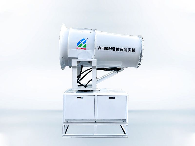 WF60M远射程喷雾机
